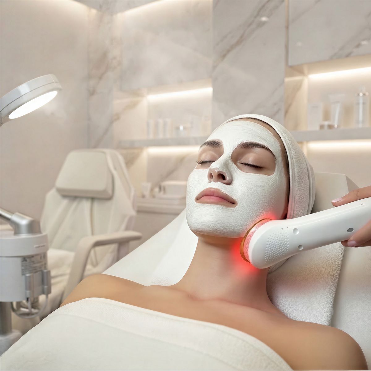Eneo Totale® Non-Surgical Face Lift