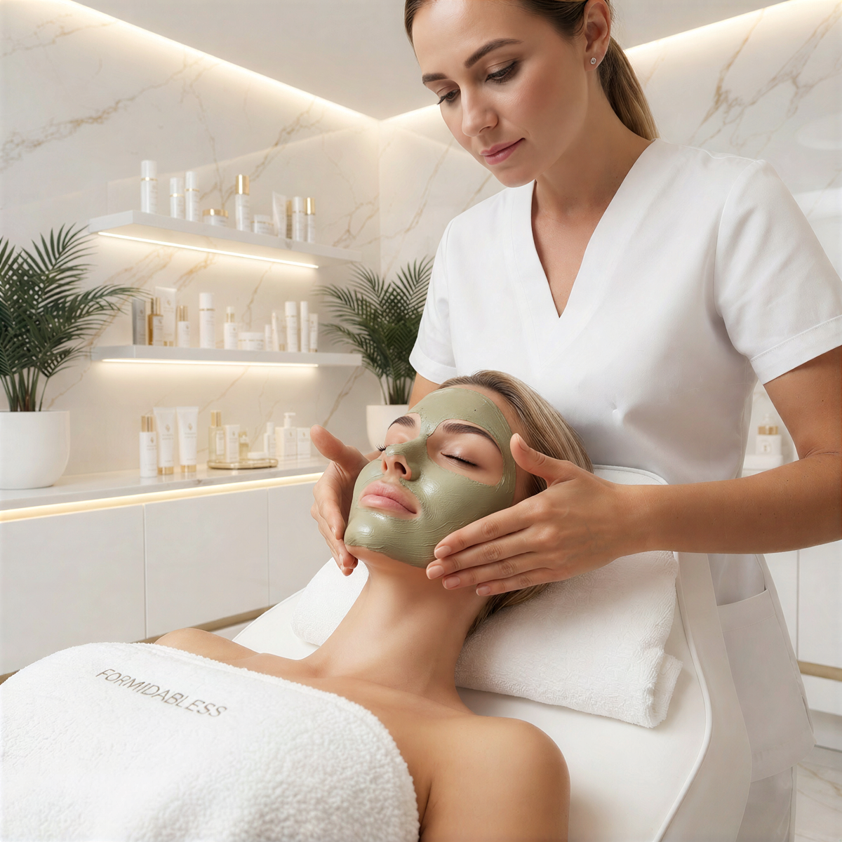Formidabless® Collagen Restoration Facial