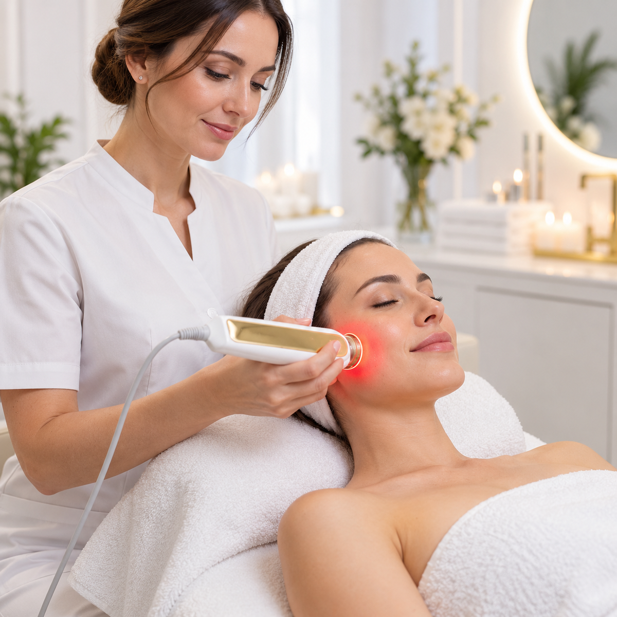 Radiance Therapy