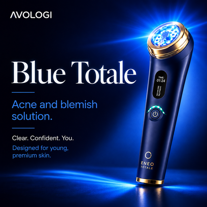 Eneo Totale Blu
