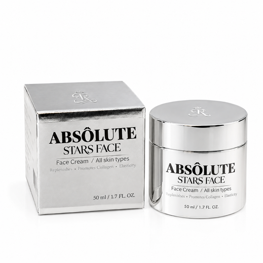Absolute Face Cream