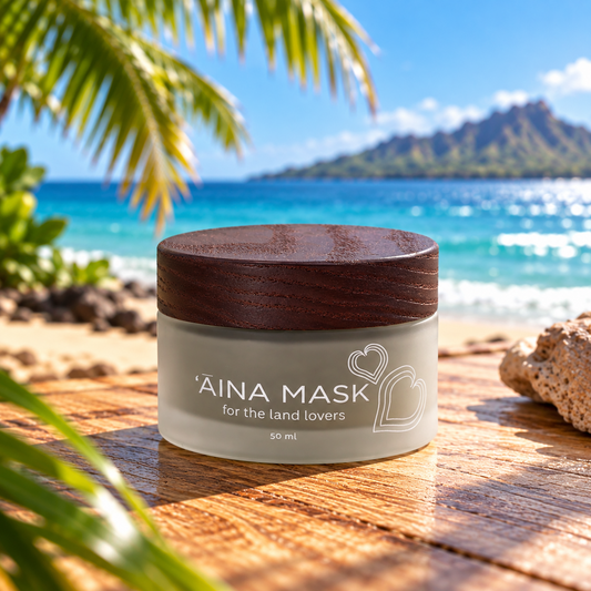 Aina Mask