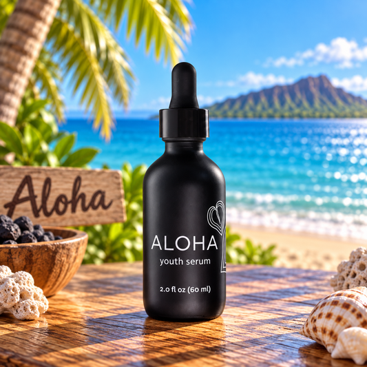 Aloha Youth Serum