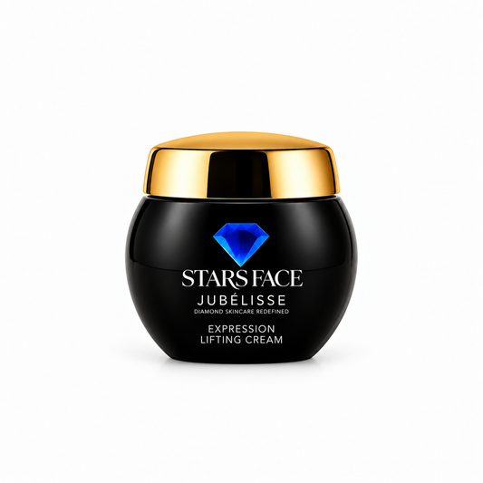 Diamond Lifting Cream