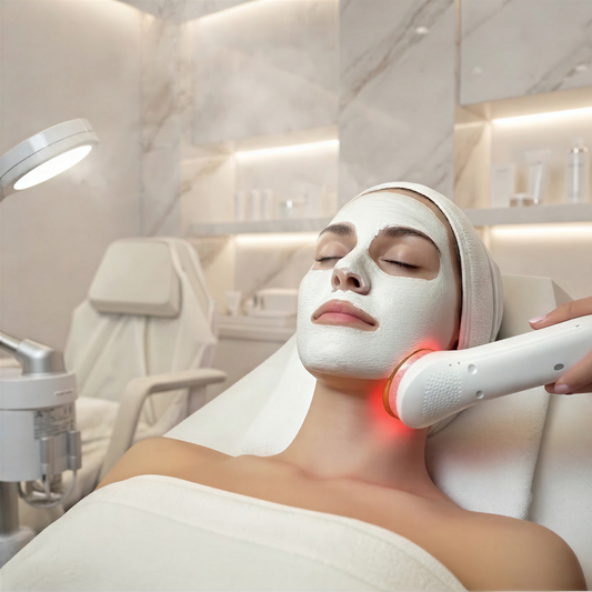 Eneo Totale® Non-Surgical Face Lift