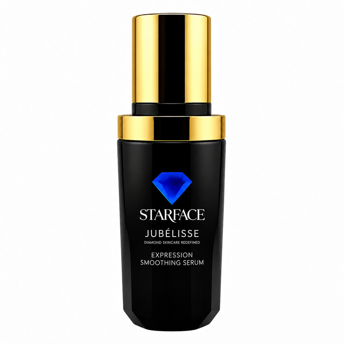 Expression Smoothing Serum