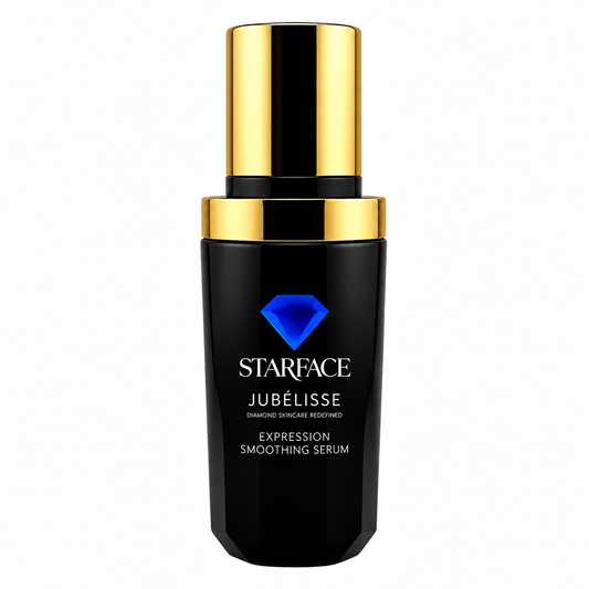 Expression Smoothing Serum