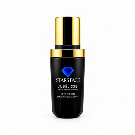 Expression Smoothing Serum