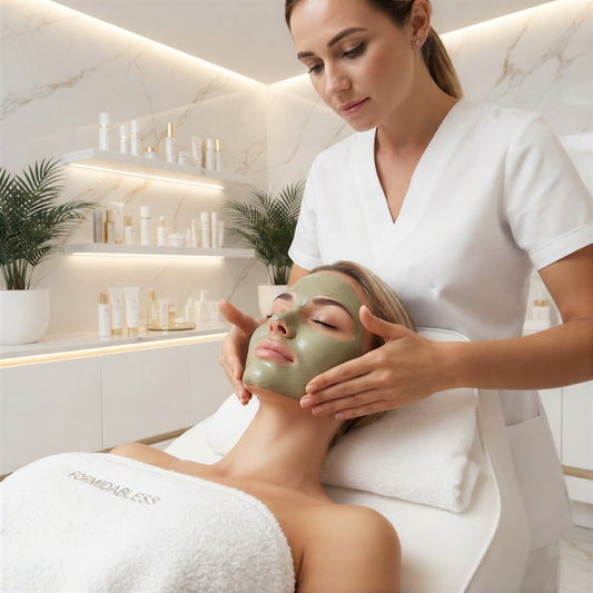 Formidabless® Collagen Restoration Facial