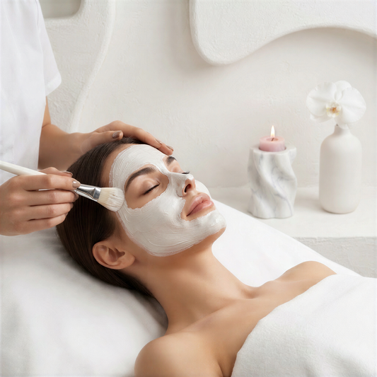 Formidabless® Peptide Firming Facial