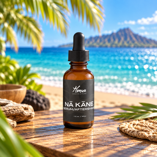 Na Kane Men’s All-in-One Serum