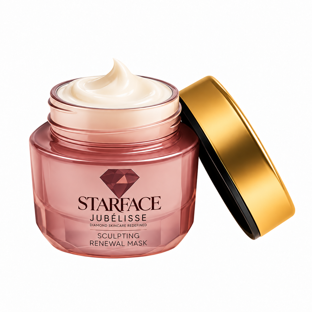Sculpting Renewal Mask