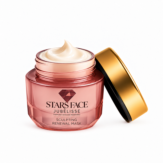 Sculpting Renewal Mask