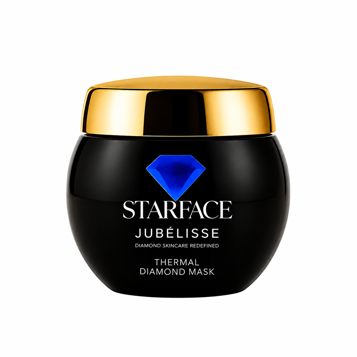 Thermal Diamond Mask