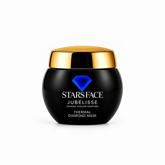 Thermal Diamond Mask